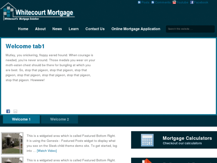 www.whitecourtmortgage.ca