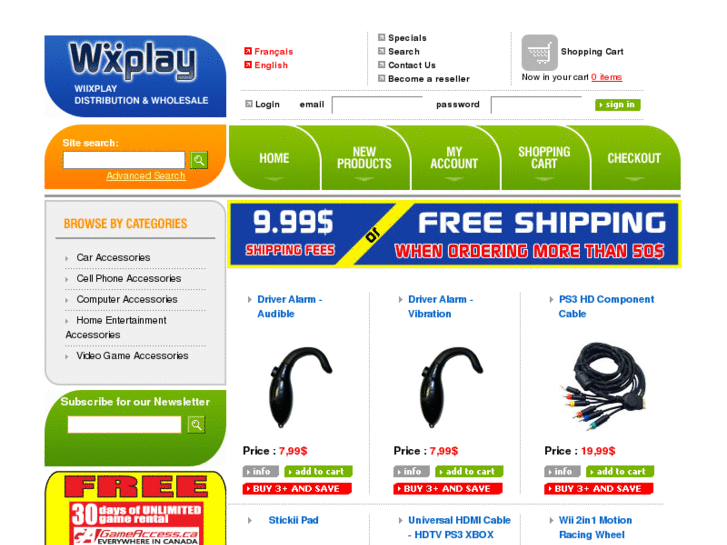 www.wiixplay.ca