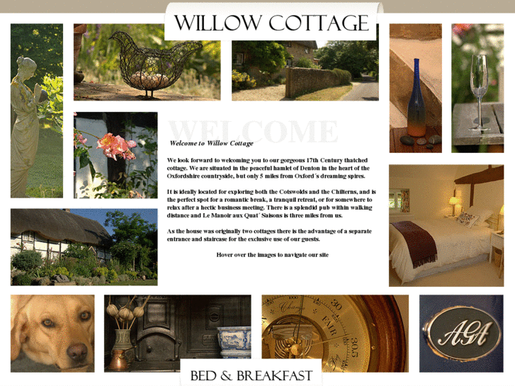 www.willowcottage.info