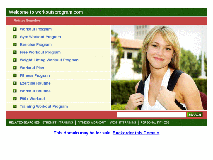 www.workoutsprogram.com