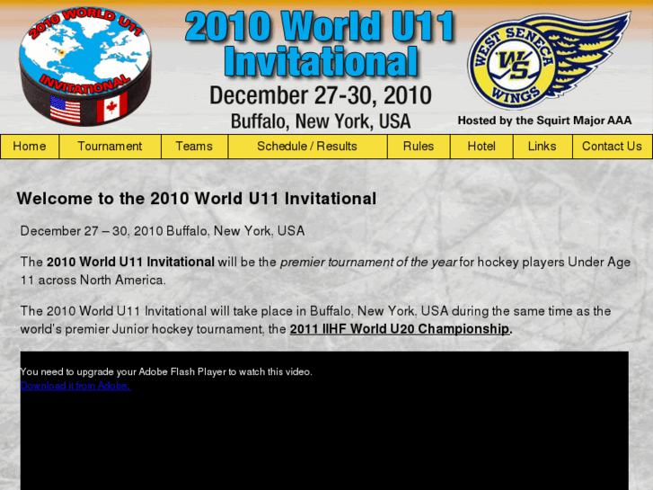 www.2010worldu11invitational.com