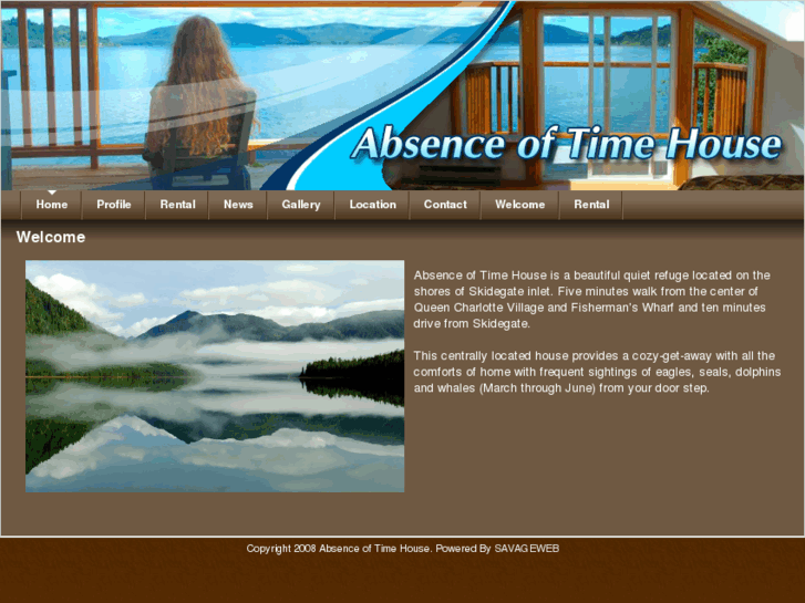 www.absenceoftimehouse.com