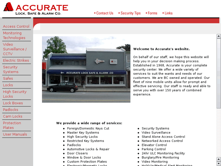 www.accuratesecurity.com