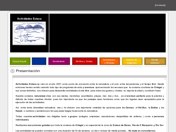 www.actividadesestaca.com