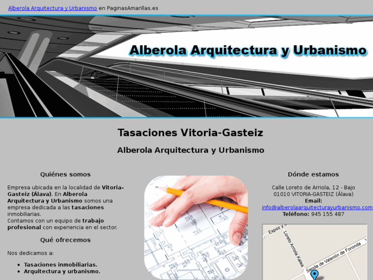 www.alberolaarquitecturayurbanismo.com