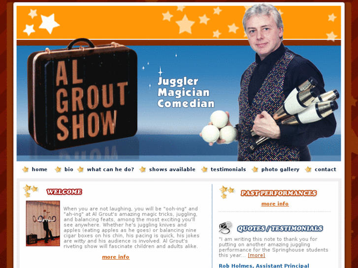 www.algrout.com