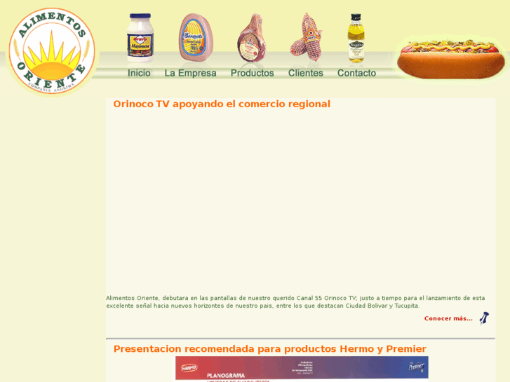 www.alimentosoriente.com