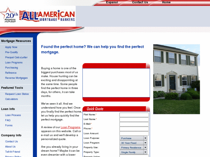 www.allamericanloan.com