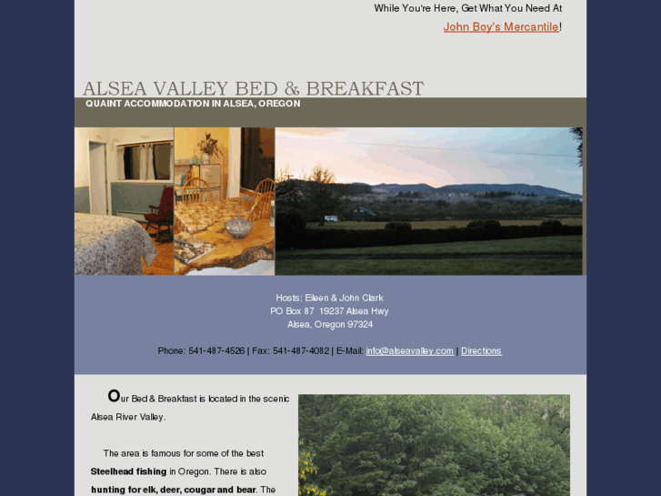 www.alseavalley.com