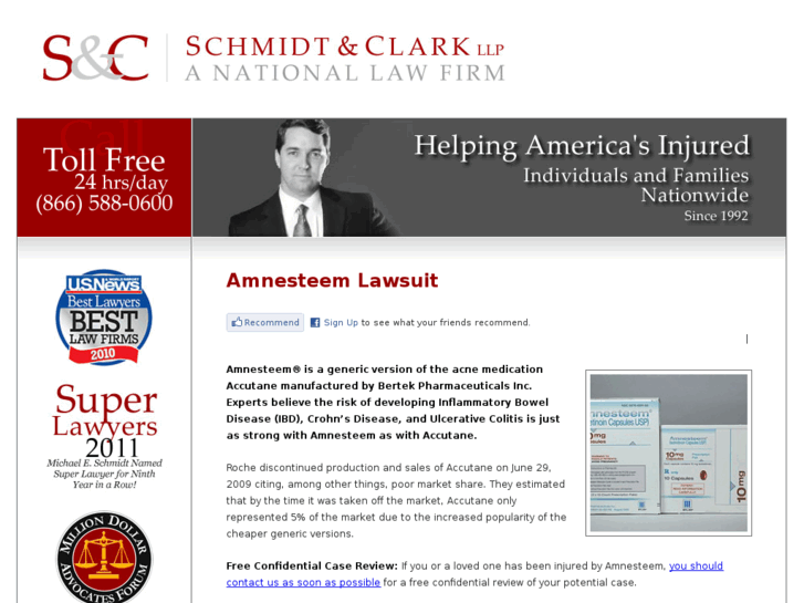 www.amnesteemlawsuit.com