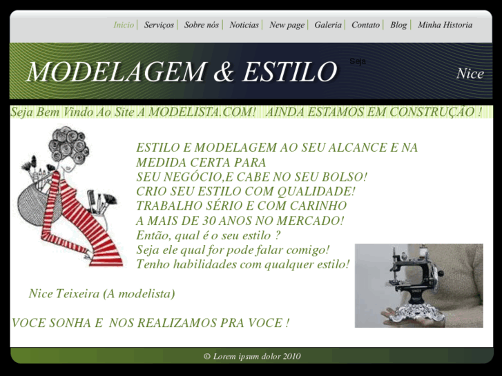 www.amodelista.com