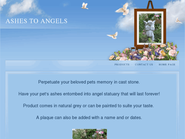 www.ashestoangels.org