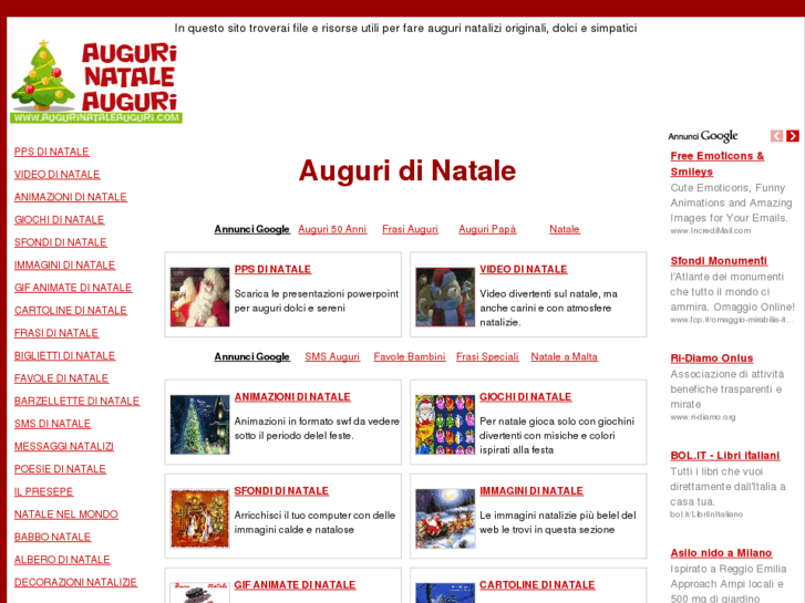 www.augurinataleauguri.com