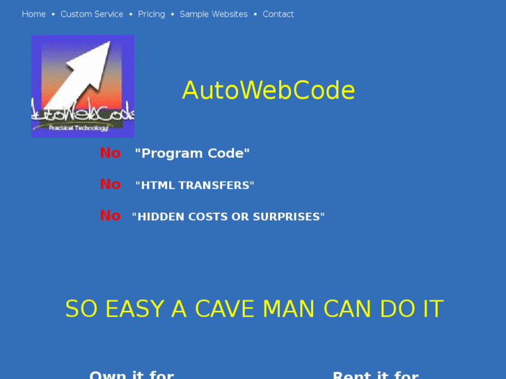 www.autowebcode.com