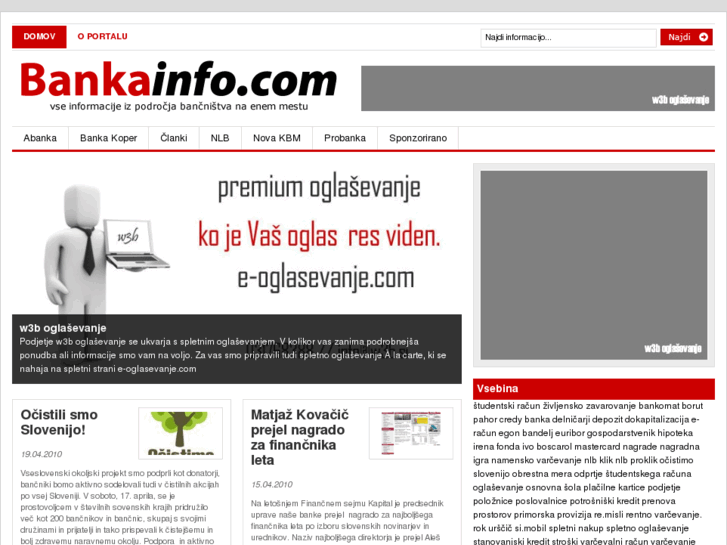 www.bankainfo.com