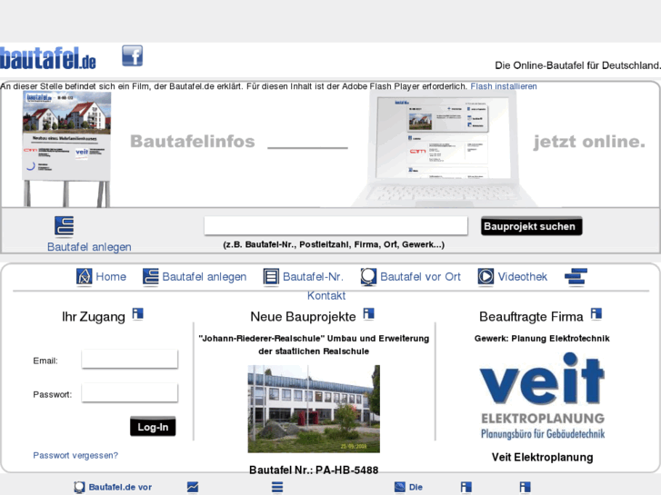 www.bautafel.de