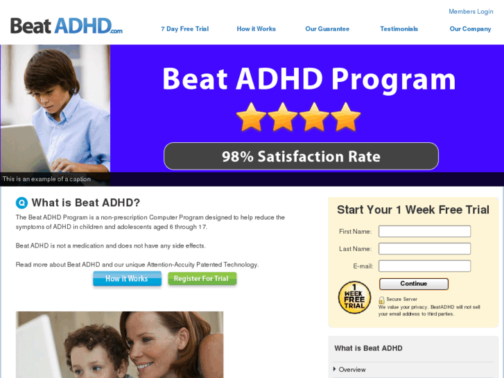 www.beatadhd.com