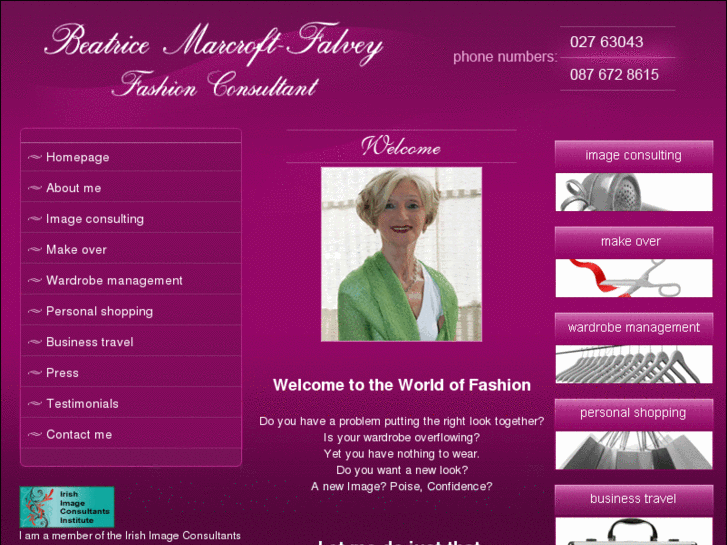 www.beatricefalvey.com