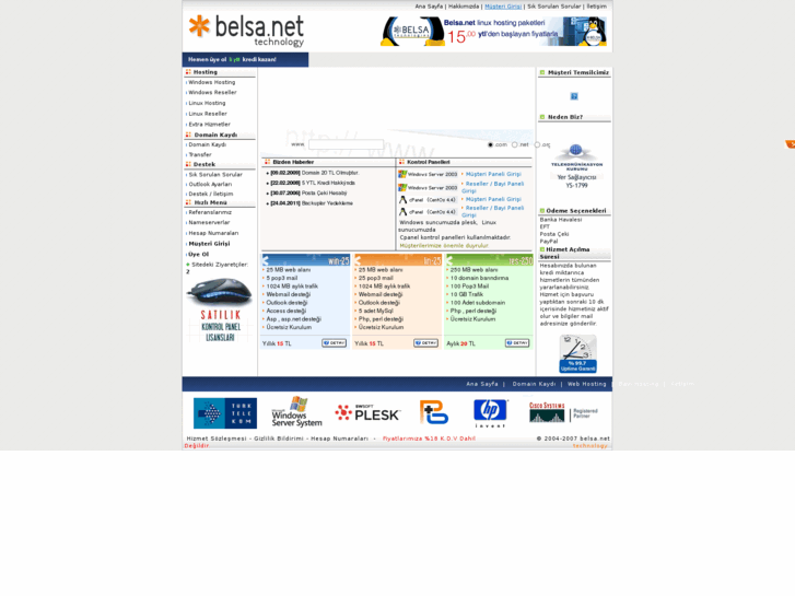 www.belsa.net