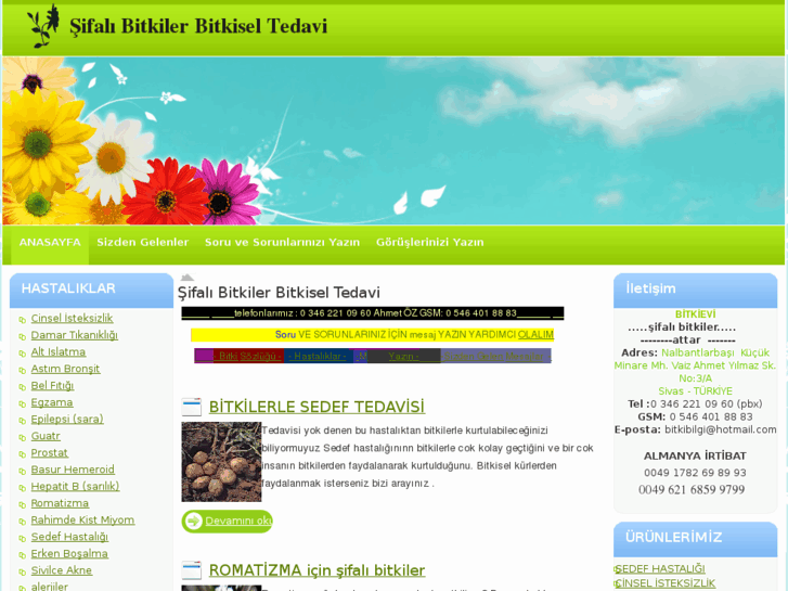 www.bitkisel.org