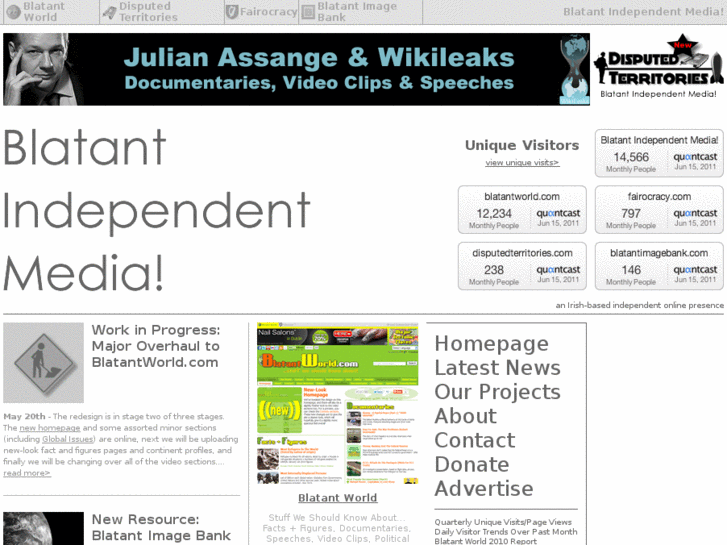 www.blatantindependent.com