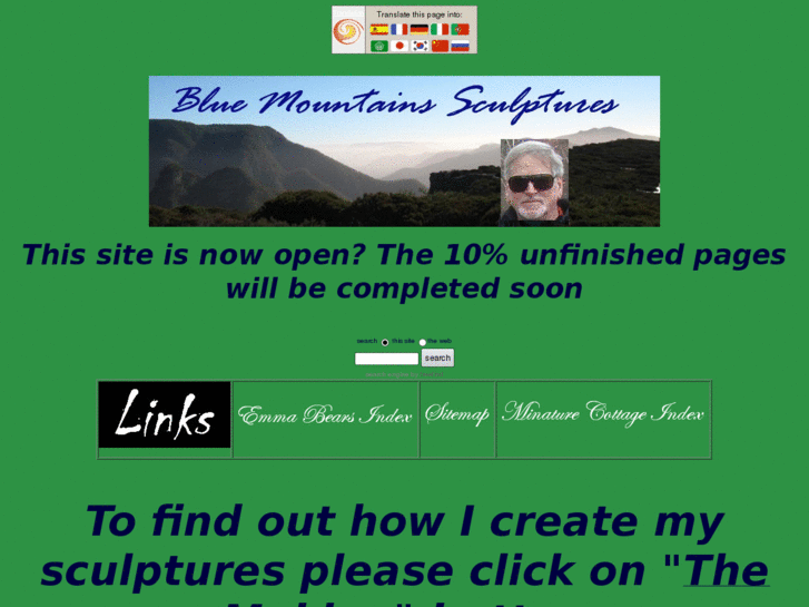 www.bluemountainssculptures.com