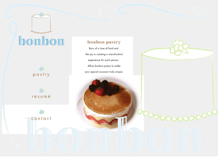 www.bonbonpastry.com