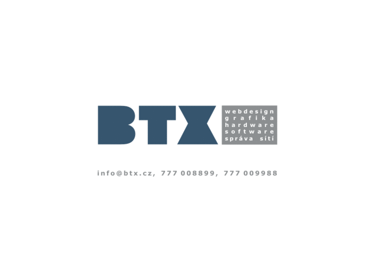 www.btx.cz