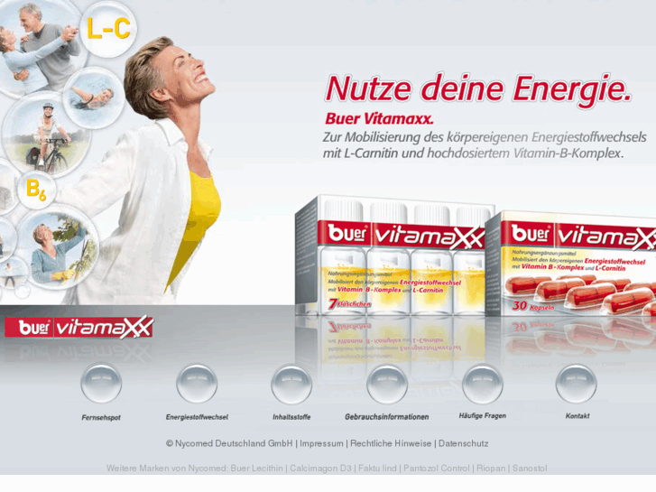 www.buer-vitamaxx.de