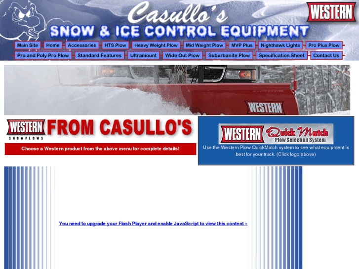 www.buffalosnowplows.com