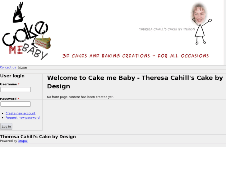 www.cakemebaby.com