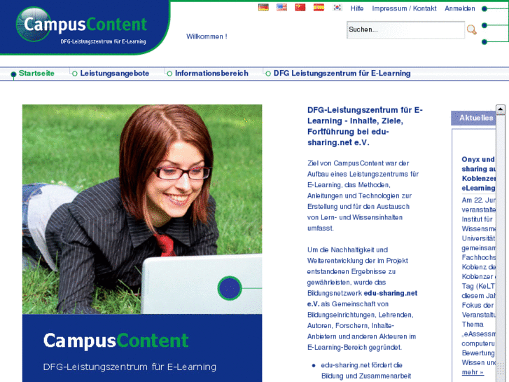 www.campuscontent.net