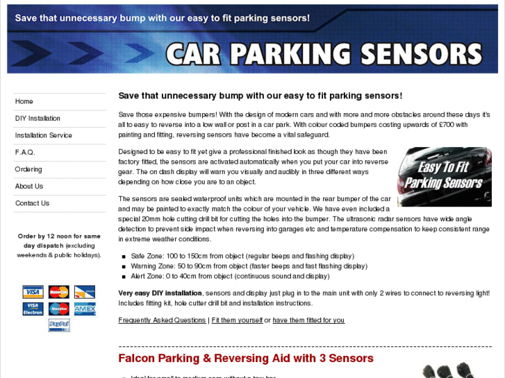 www.car-parking-sensors.com