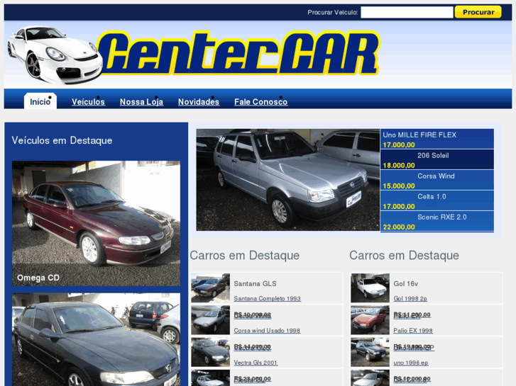 www.centercarautomoveis.com