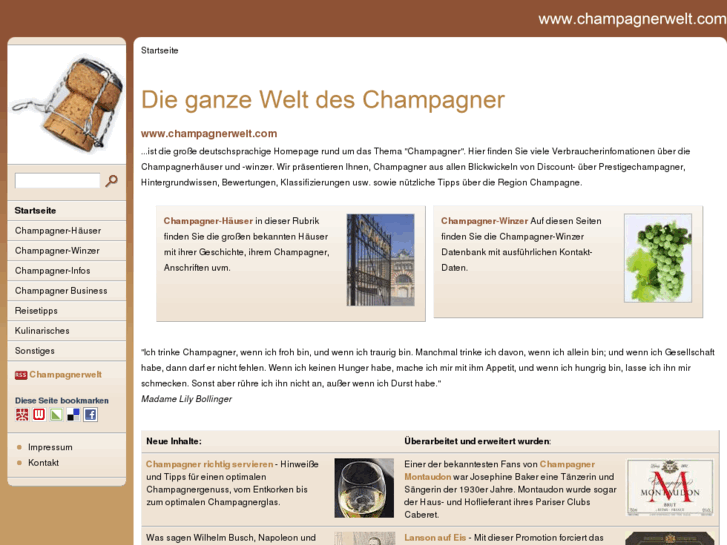 www.champagnerwelt.com