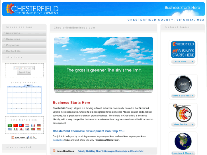 www.chesterfieldbusiness.com