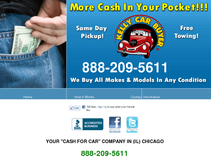 www.chicagojunkcar.com