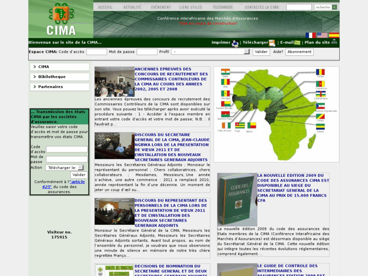 www.cima-afrique.org