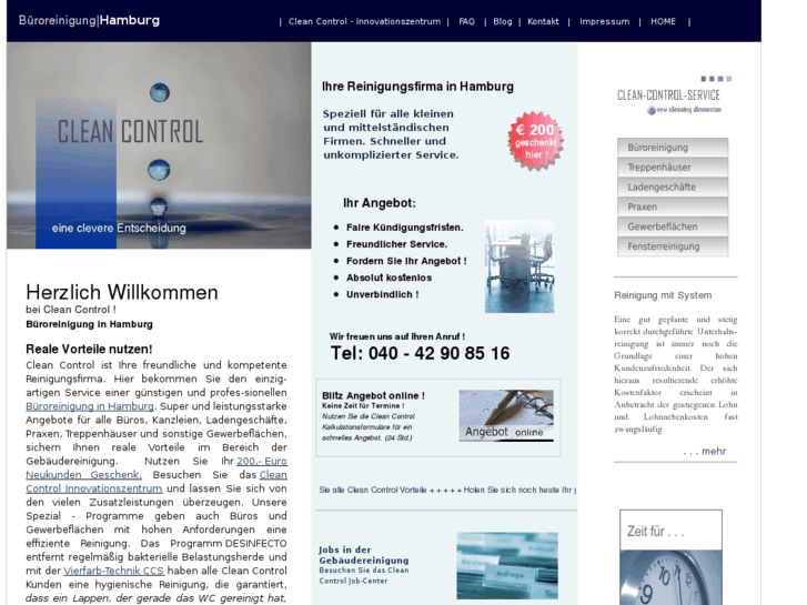 www.clean-control-service.de