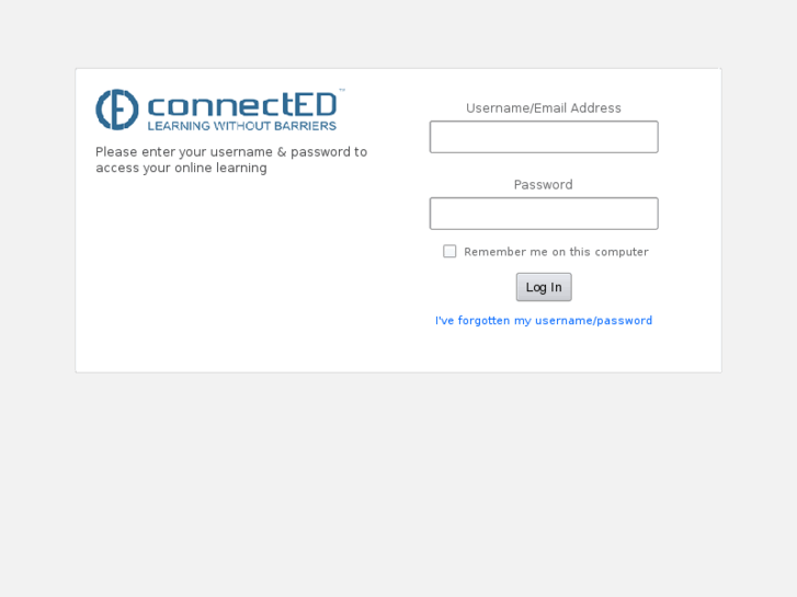 www.connectedcourses.com