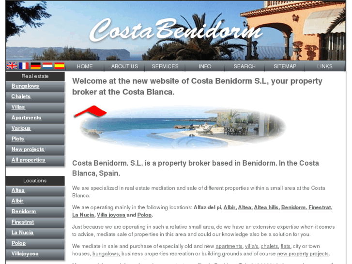 www.costabenidorm.com