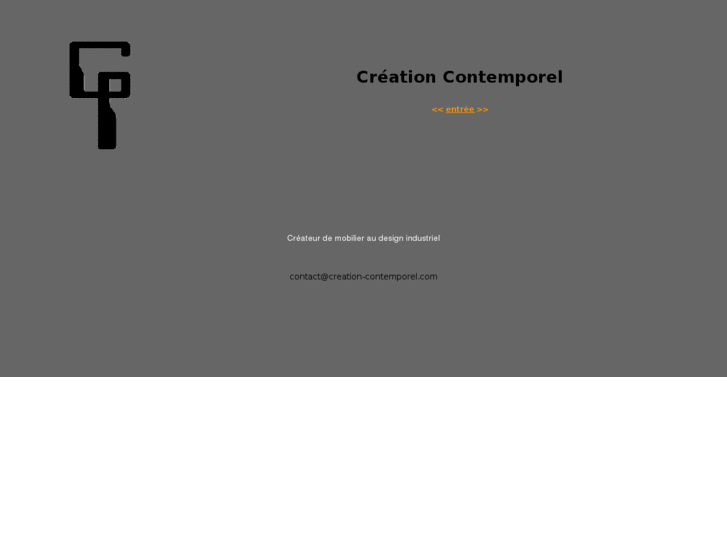 www.creation-contemporel.com