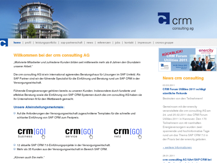 www.crm-consulting-ag.de