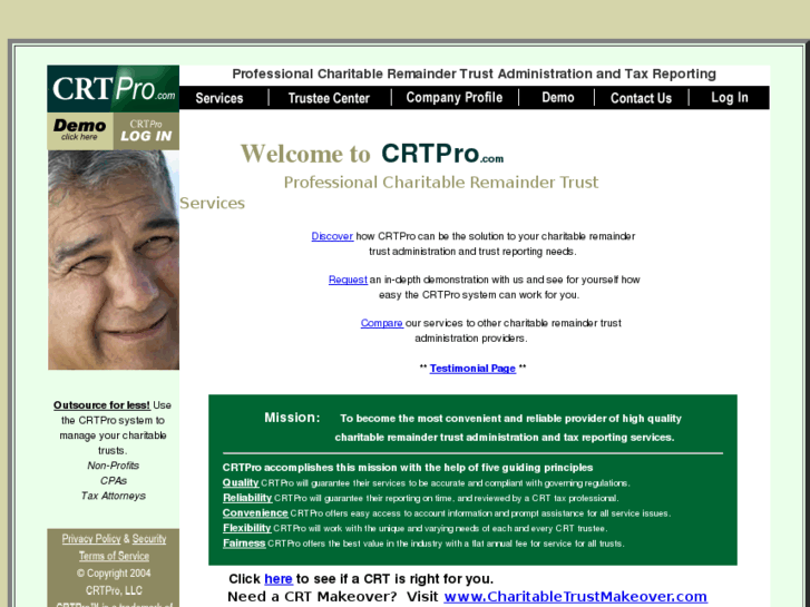 www.crtpro.com