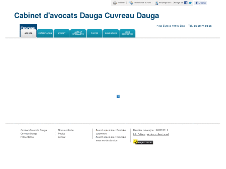 www.cuvreau-dauga.com