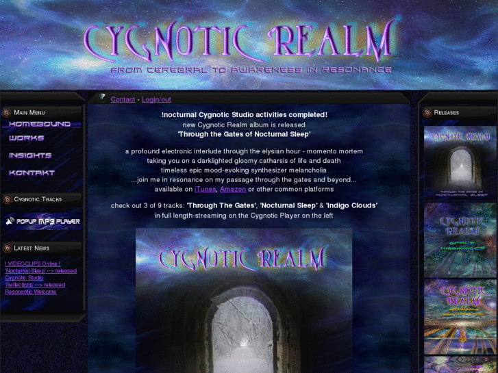 www.cygnotic.com