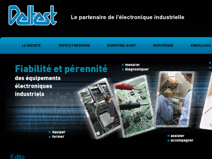 www.deltest.com