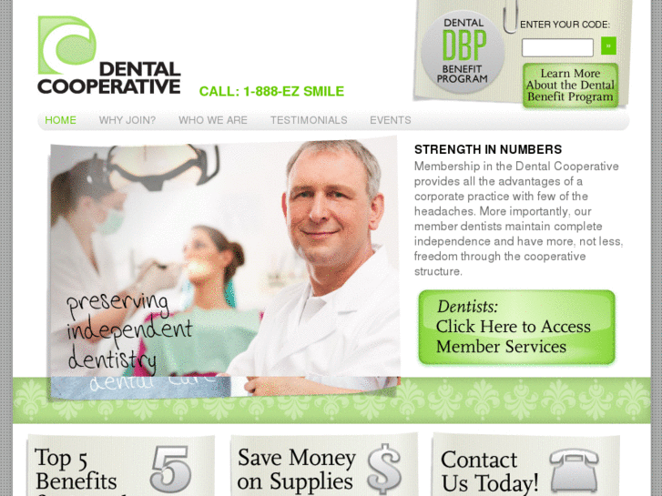 www.dental-cooperative.com