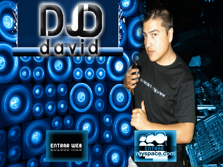 www.djdavidtorrevieja.es