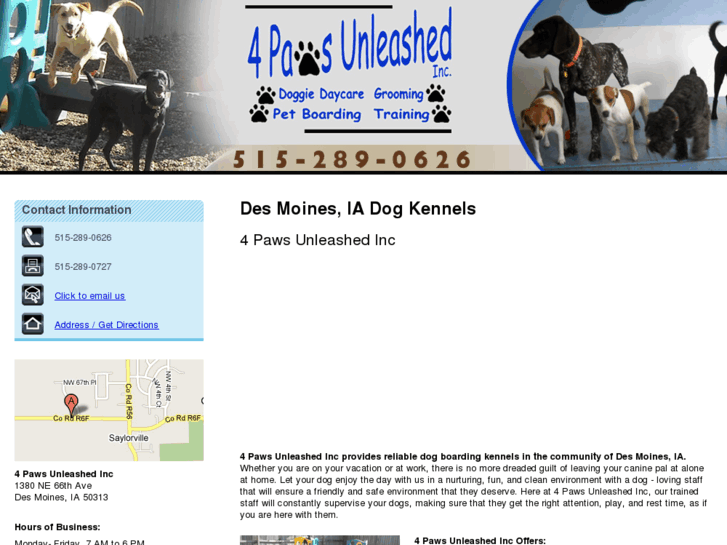 www.dogboardingdesmoines.com